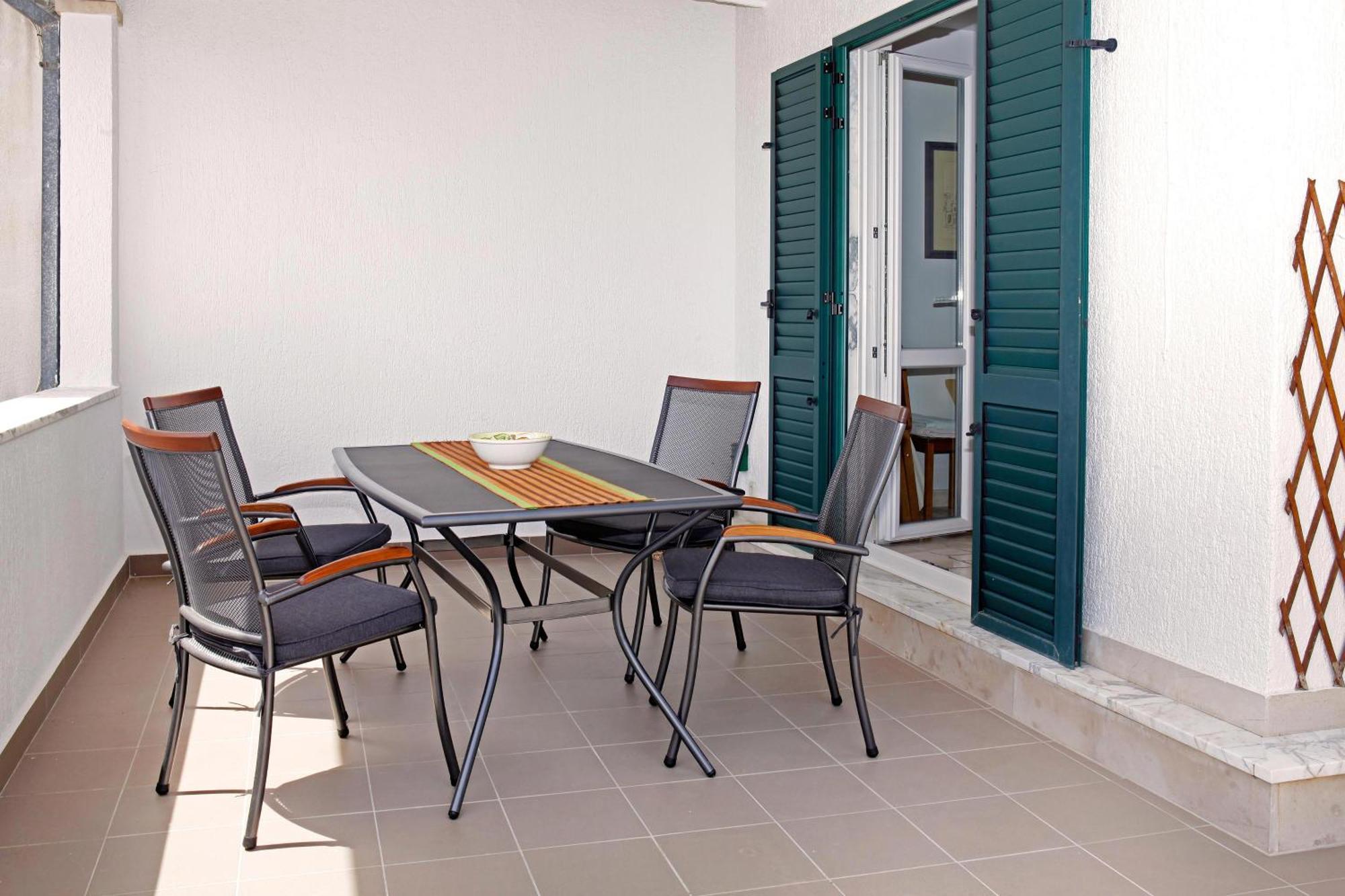 Apartments Mel Bol Exterior photo