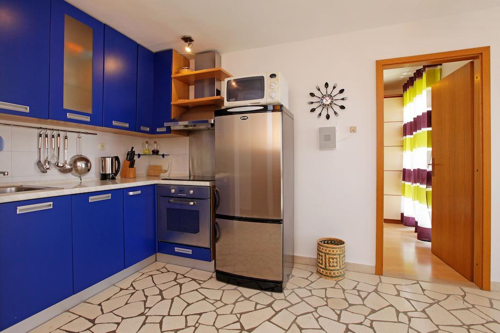 Apartments Mel Bol Room photo
